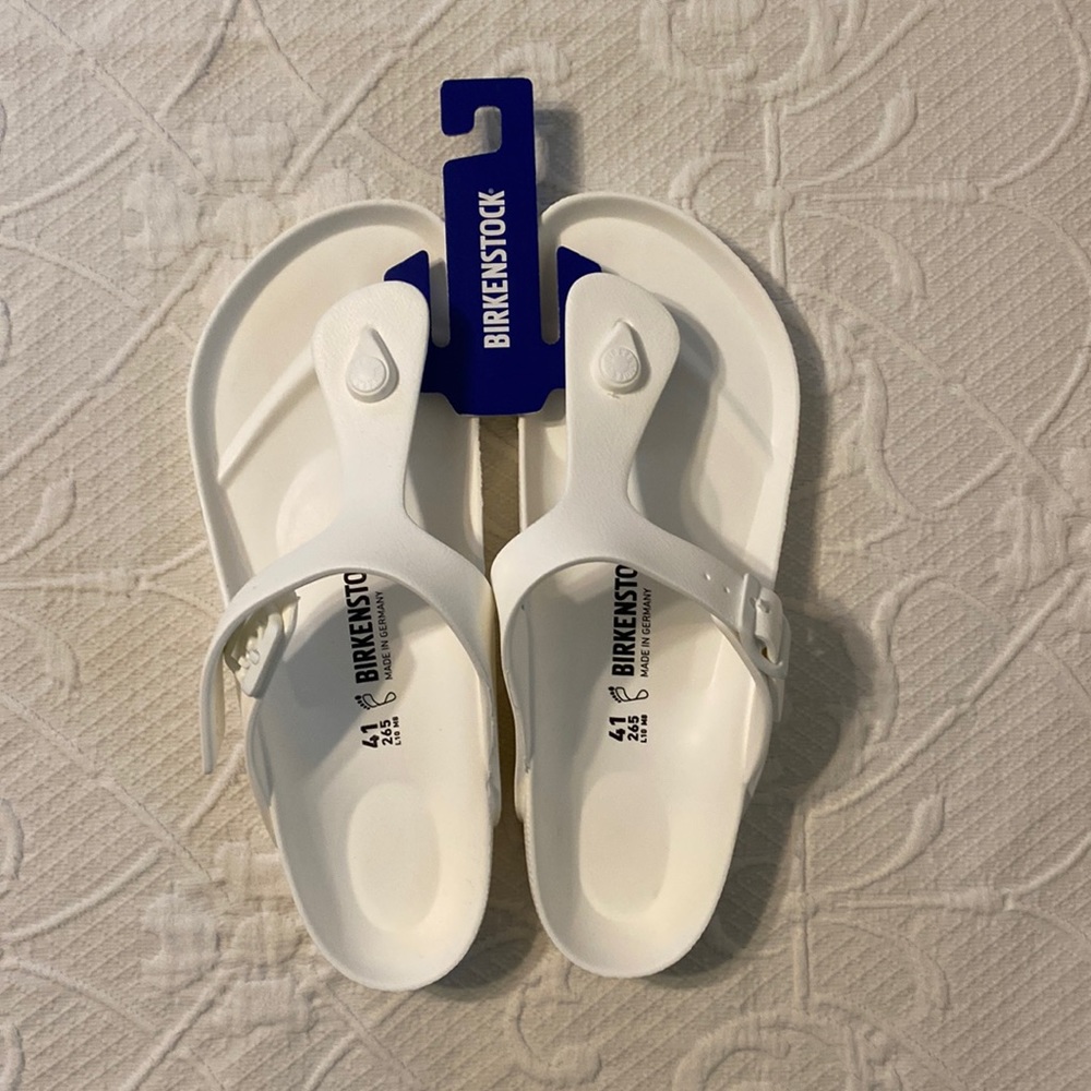 Birkenstock Giseh EVA